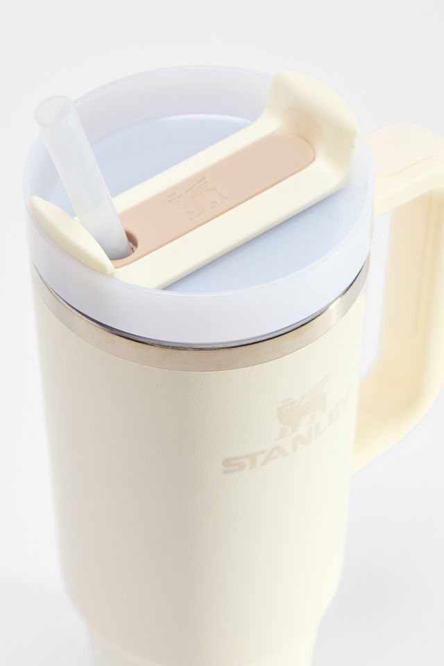 Stanley Cream Quencher H2.0 FlowState 0.89L / 30oz Tumbler #1