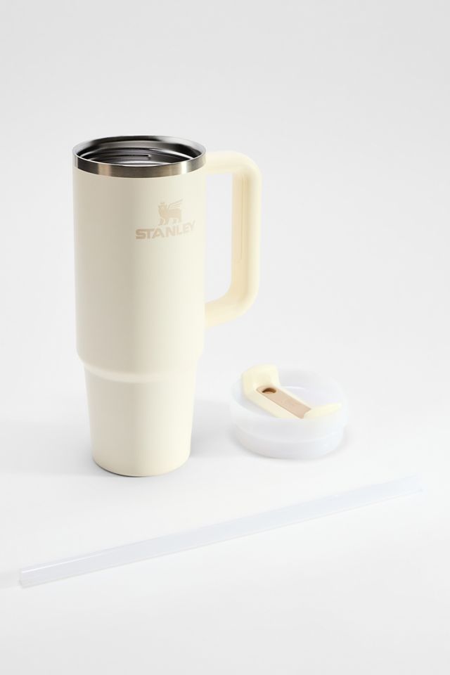 Stanley Cream Quencher H2.0 FlowState 0.89L / 30oz Tumbler #2