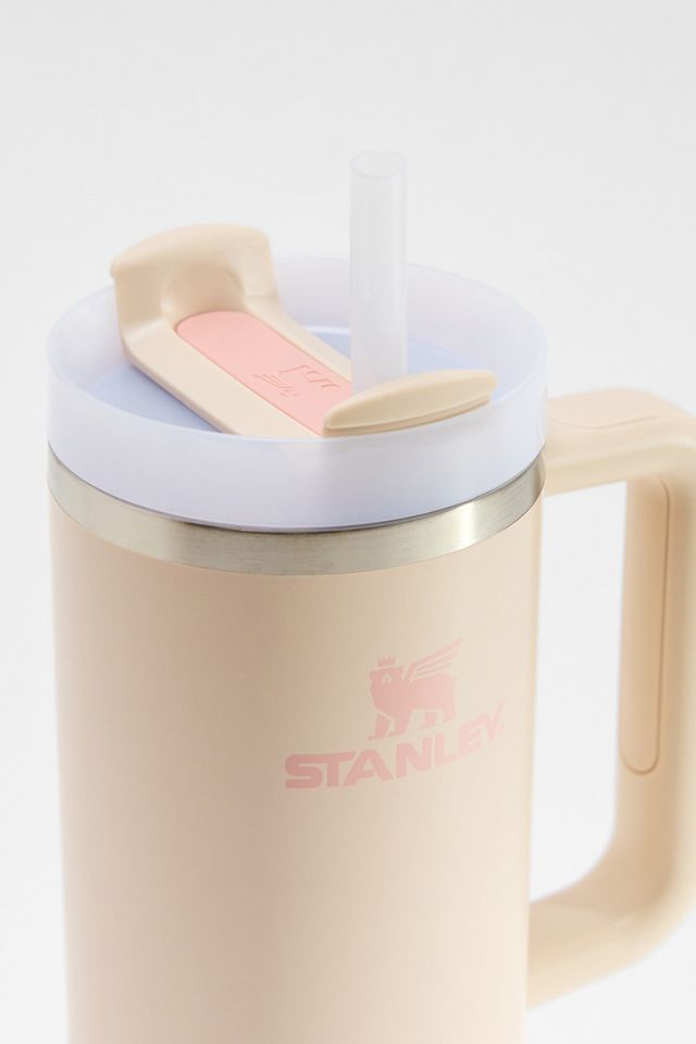 Stanley Cream Quencher H2.0 FlowState 0,89L / 30oz Becher #1