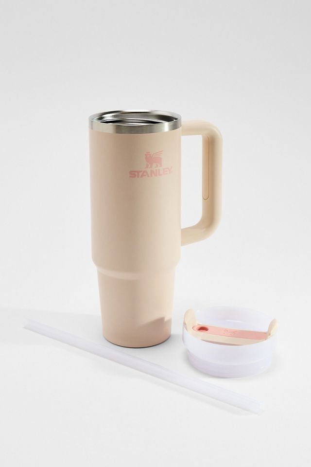 Stanley Cream Quencher H2.0 FlowState 0,89L / 30oz Becher #2