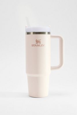 Stanley Gobelet Quencher H2.0 FlowState Rose Quartz 0,89L / 30oz