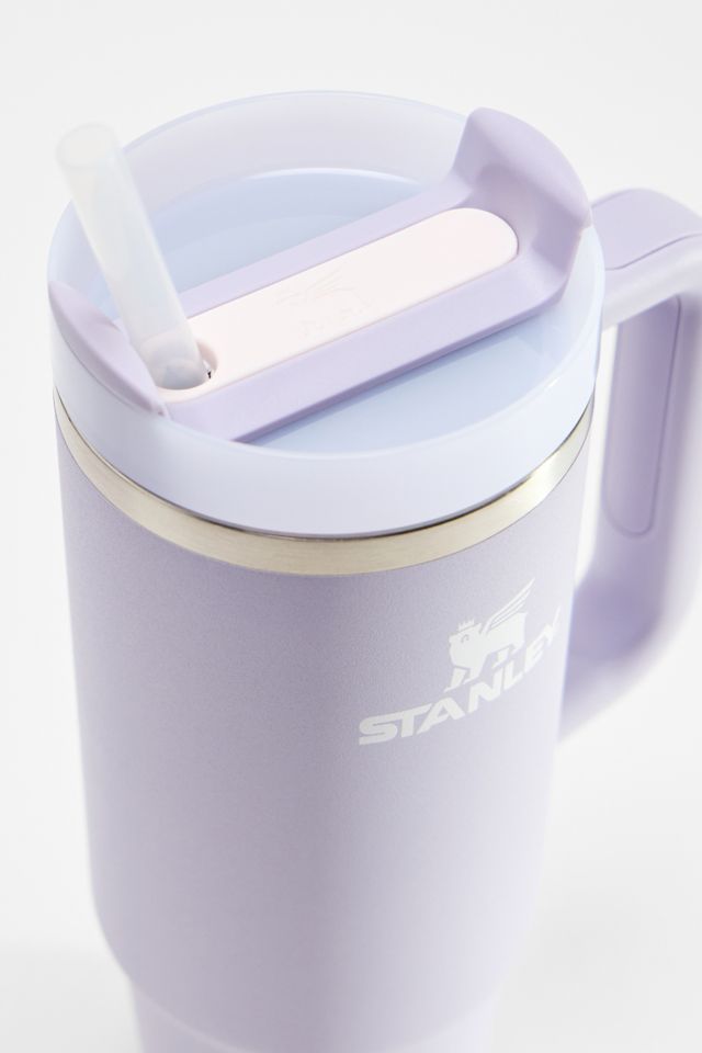 Stanley Purple Mist Quencher H2.0 FlowState 0.89L / 30oz Tumbler #1