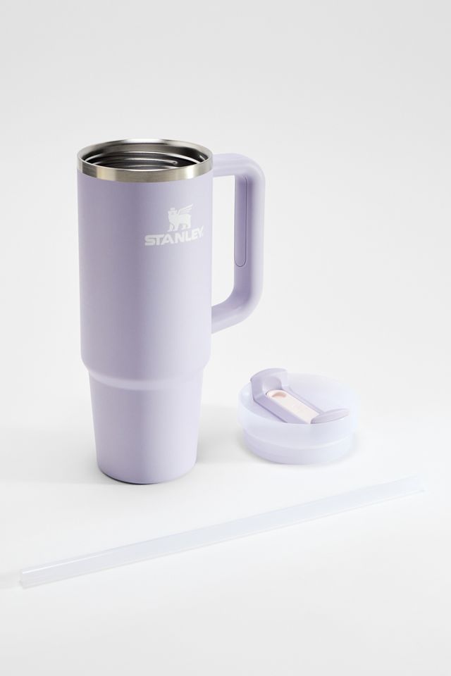 Stanley Purple Mist Quencher H2.0 FlowState 0.89L / 30oz Tumbler #2