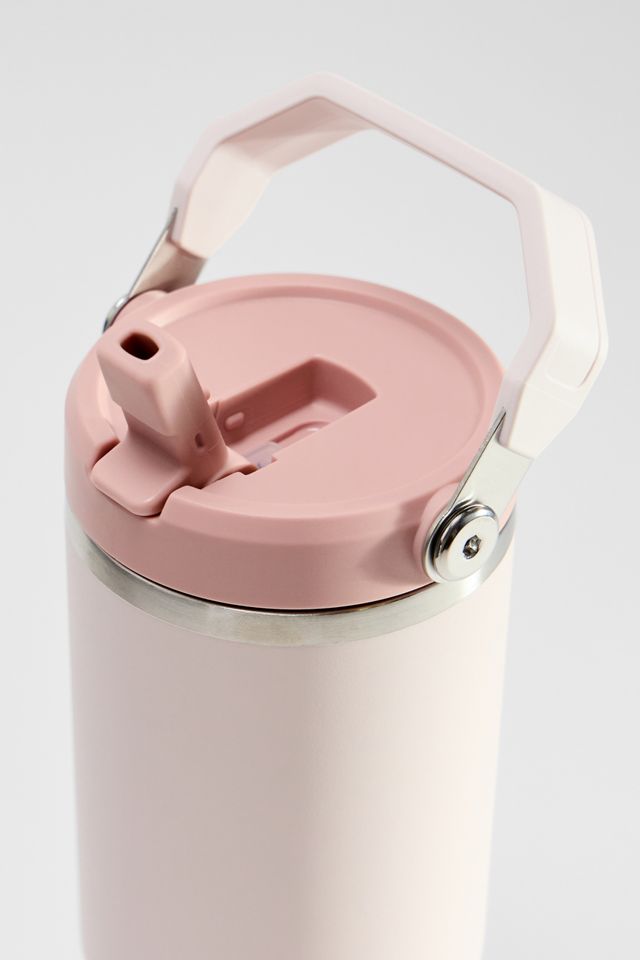 Stanley IceFlow™ Flip Straw 2.0 0.89L / 30oz Tumbler #1