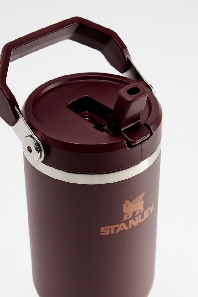 Vaso Stanley Crema IceFlow™ Flip Straw 2.0 0.89L / 30oz #1