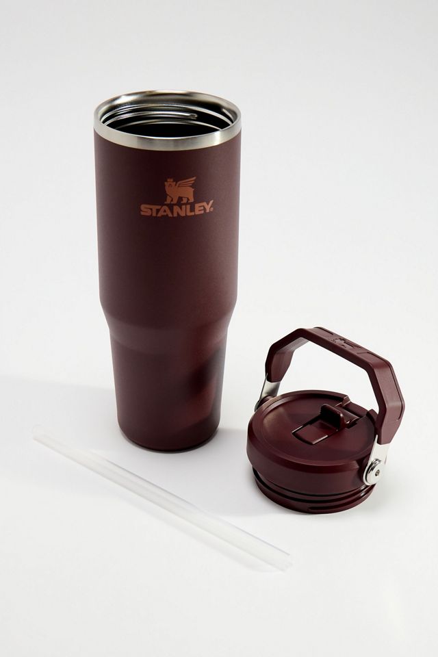 Vaso Stanley Crema IceFlow™ Flip Straw 2.0 0.89L / 30oz #2