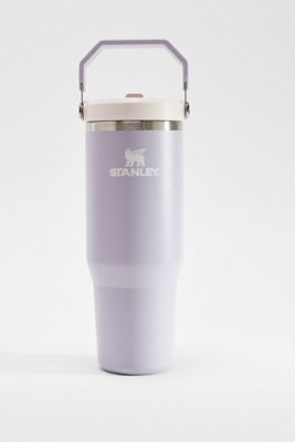 Stanley Purple Dust IceFlow™ Flip Straw 2.0 0.89L / 30oz Tumbler