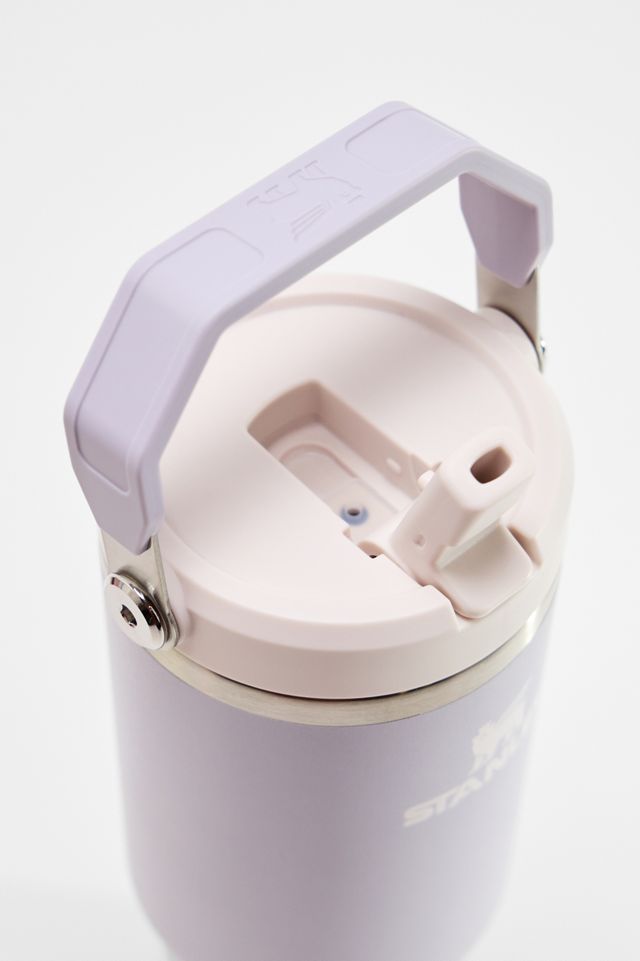 Stanley Purple Dust IceFlow™ Flip Straw 2.0 0.89L / 30oz Tumbler #1