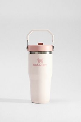 Gobelet Stanley IceFlow 2.0 à paille rabattable 0,41L / 15oz