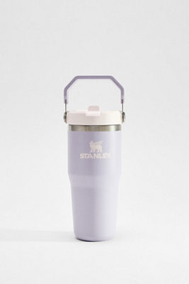 Stanley Purple Mist IceFlow Flip Straw 0.41L / 15oz Tumbler | Urban ...