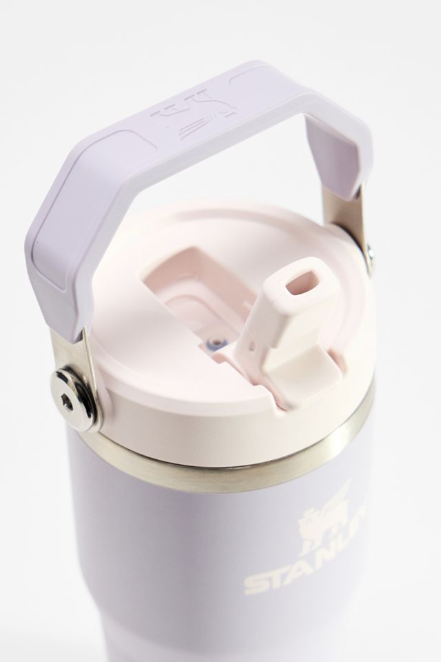 Stanley Purple Mist IceFlow Flip Straw 0.41L / 15oz Tumbler #2