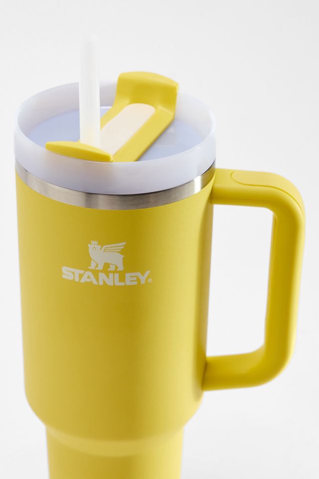 Stanley Quencher H2.0 FlowState 1.18L / 40oz Tumbler #1