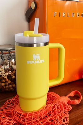 Stanley Quencher H2.0 FlowState 0,89L / 30oz Trinkbecher