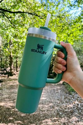 Stanley Quencher H2.0 FlowState 0,89L / 30oz Becher
