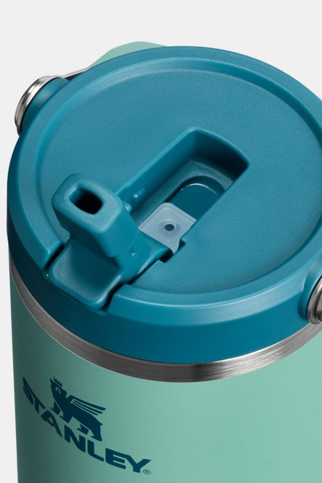Stanley IceFlow™ Flip Straw 2.0 0.89L / 30oz Tumbler #1