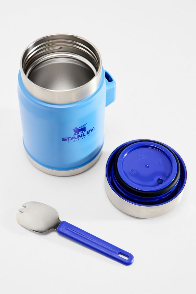 Stanley Legendary Food Reusable Jar & Spork #2