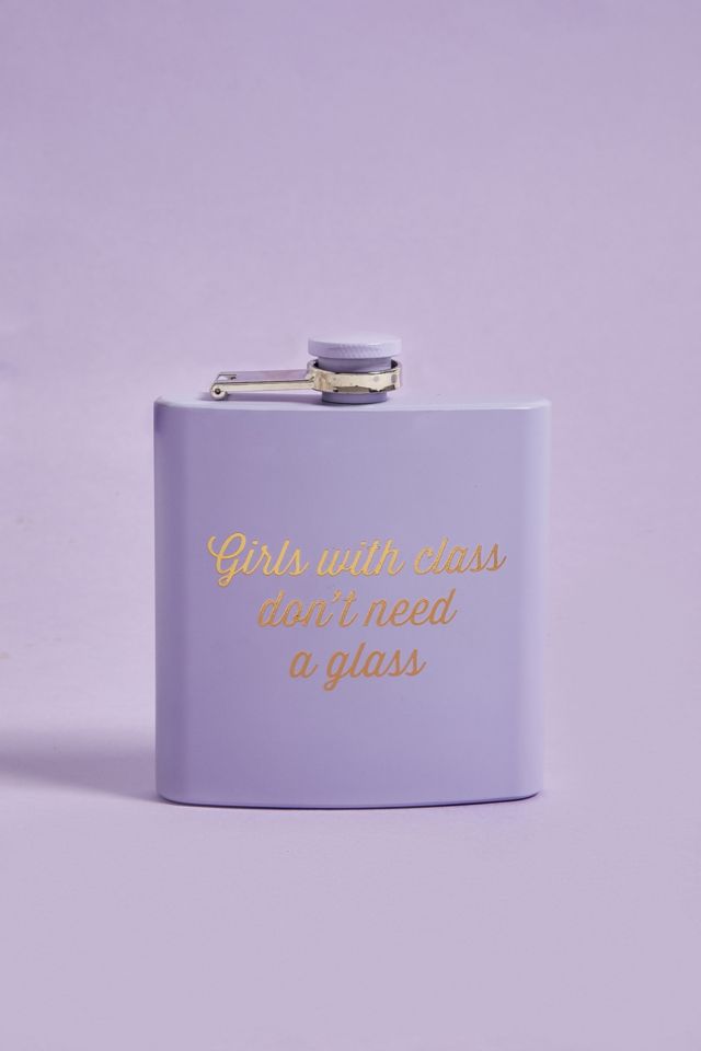 Girls best sale hip flask