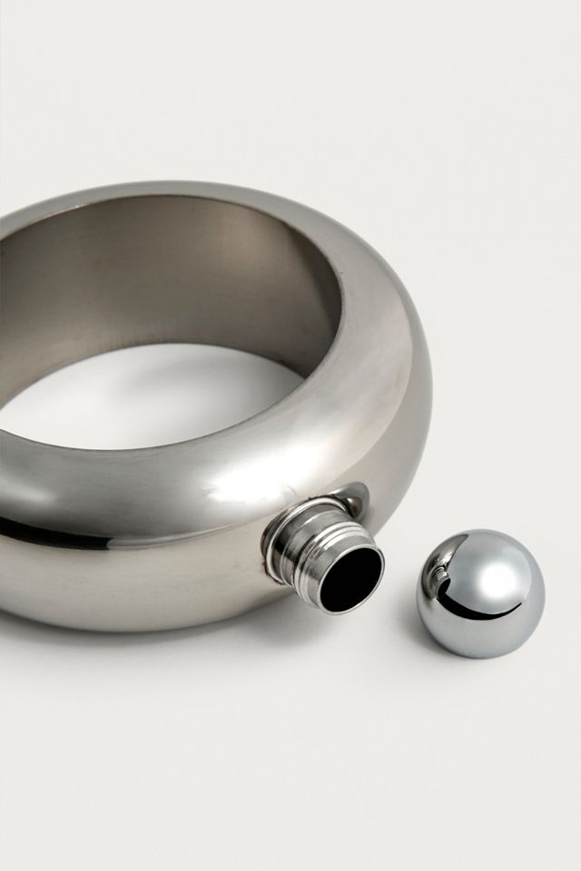 Bracelet Hip Flask #2