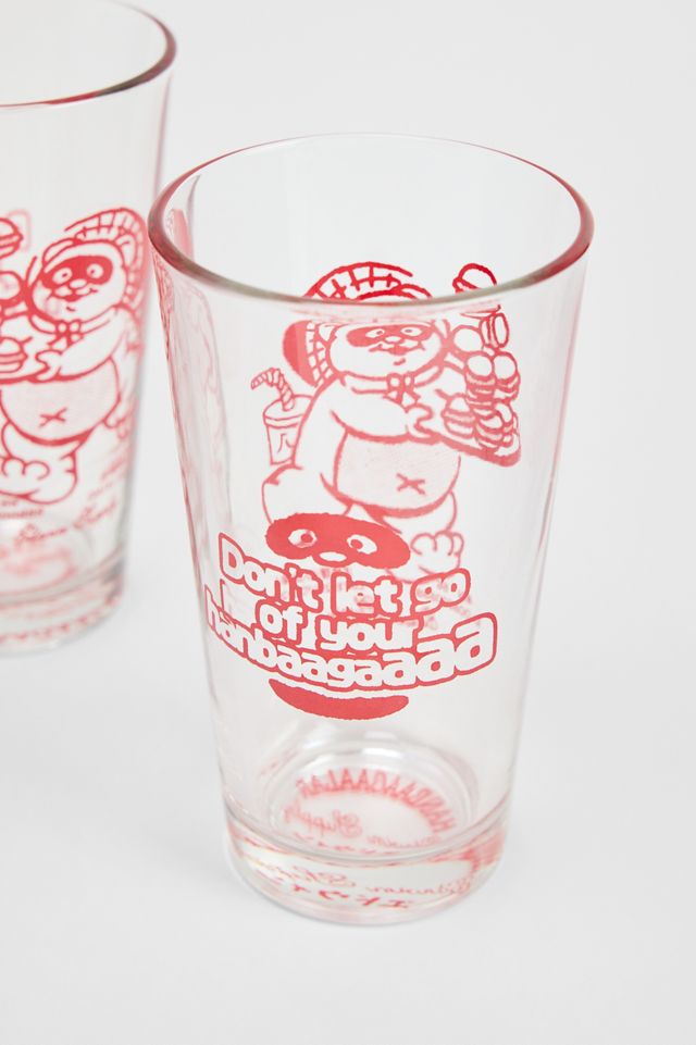 Paquete de 2 Vasos de Cola EDWIN #1
