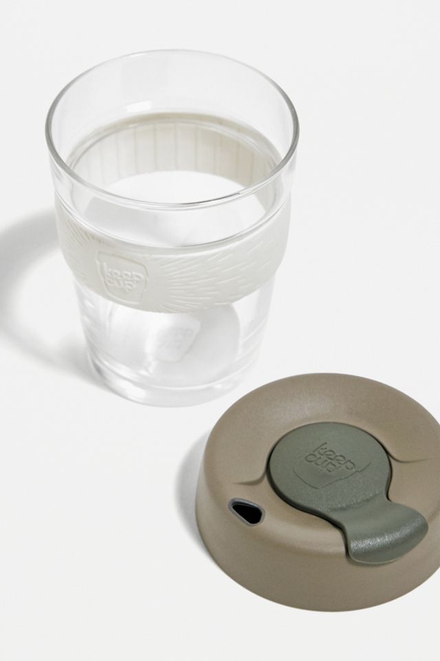 KeepCup Latte Brew Reusable 12oz Cup #1