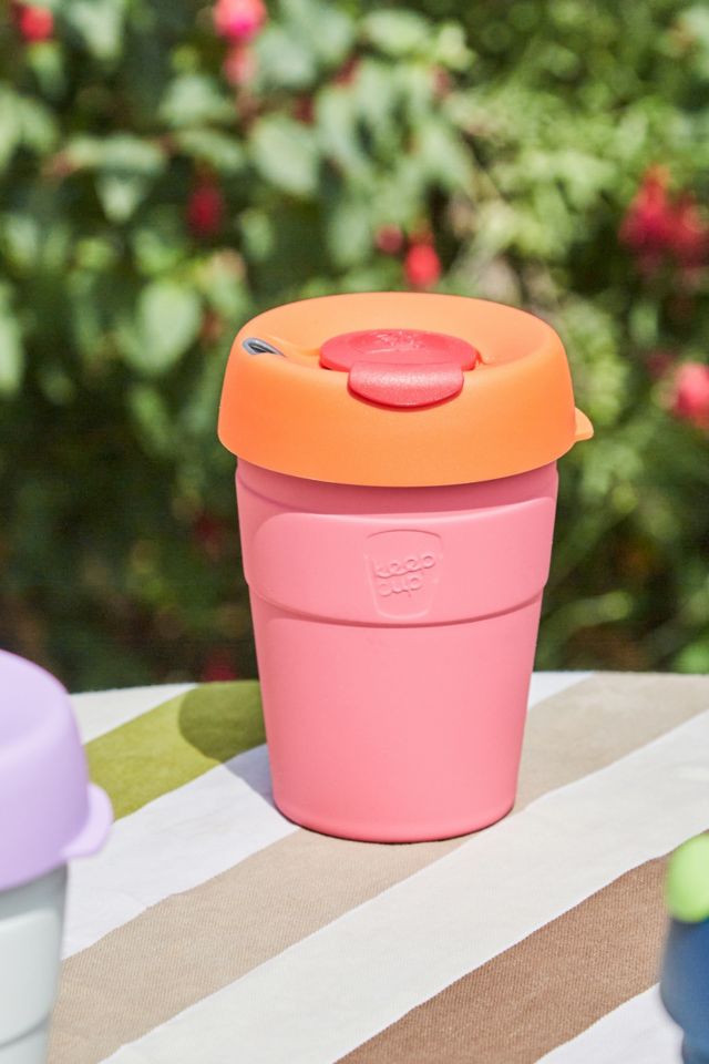 Keepcup Daybreak Thermal Travel Cup Urban Outfitters Uk