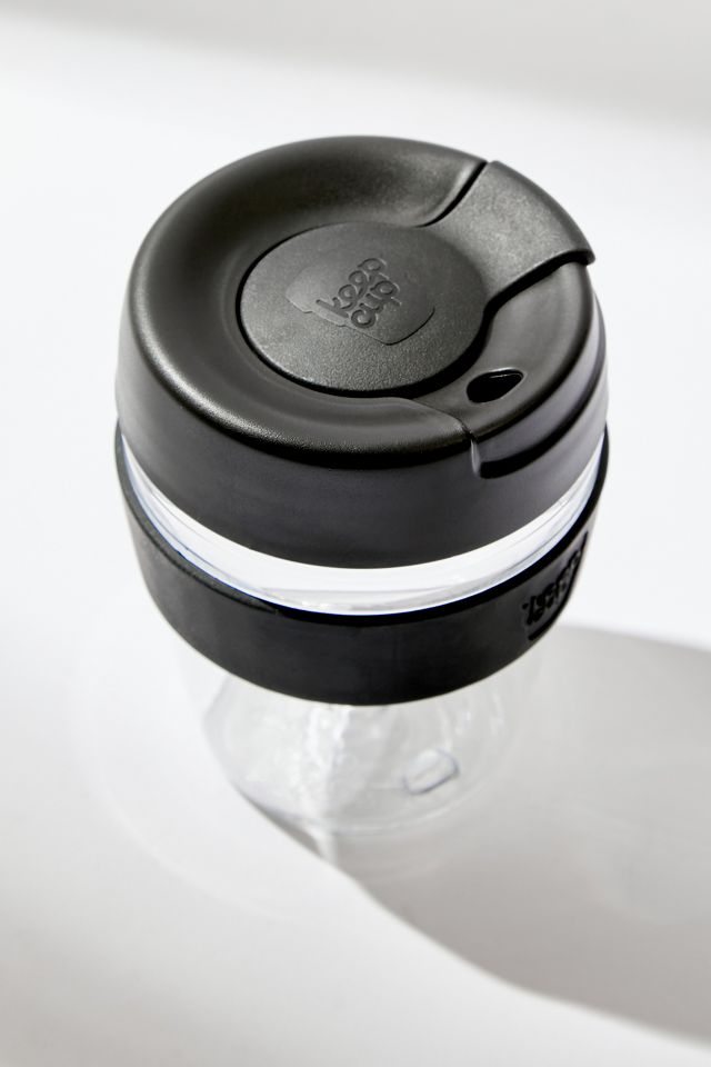 KeepCup Black Helix Original Travel Mug #2