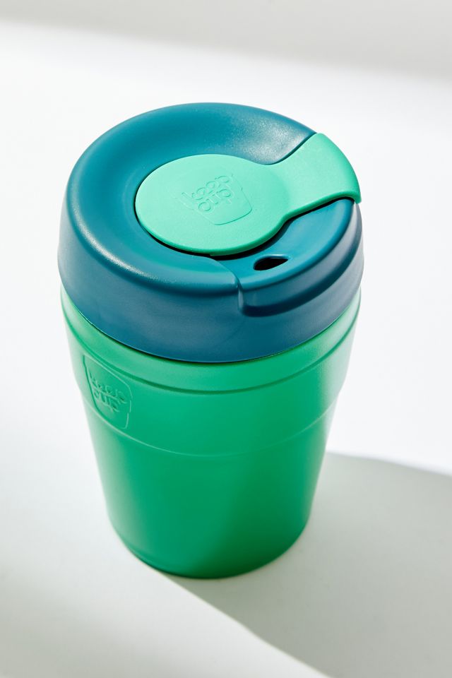 Tazza Termica da Viaggio KeepCup Calenture Helix #1