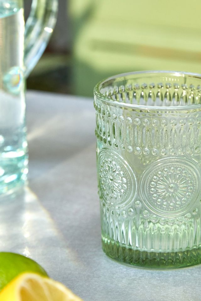 Bicchiere Tumbler Lizzie Verde #2