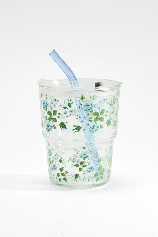 Vaso Para Llevar Ashley Rose #1