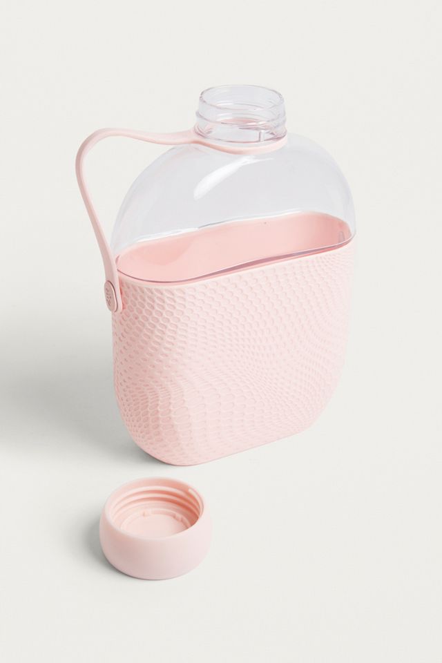 Hip Flask Water Bottle #1