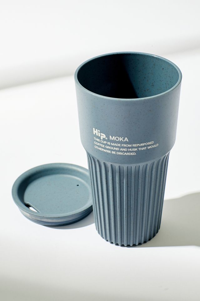 Hip Pebble Moka 475ml Travel Cup #1