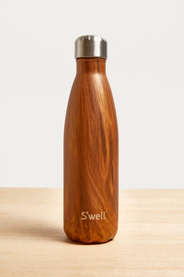 S'well 17-Oz Wood Print Water Bottle #1