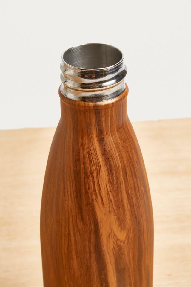 S'well 17-Oz Wood Print Water Bottle #2