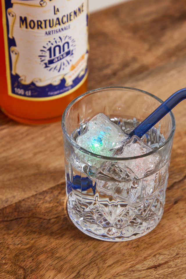 Reusable Flashing Ice Cubes 6 Pack Urban Outfitters UK