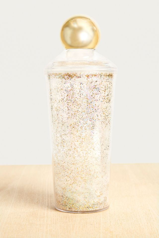 ban.do Glitter Cocktail Shaker Urban Outfitters UK
