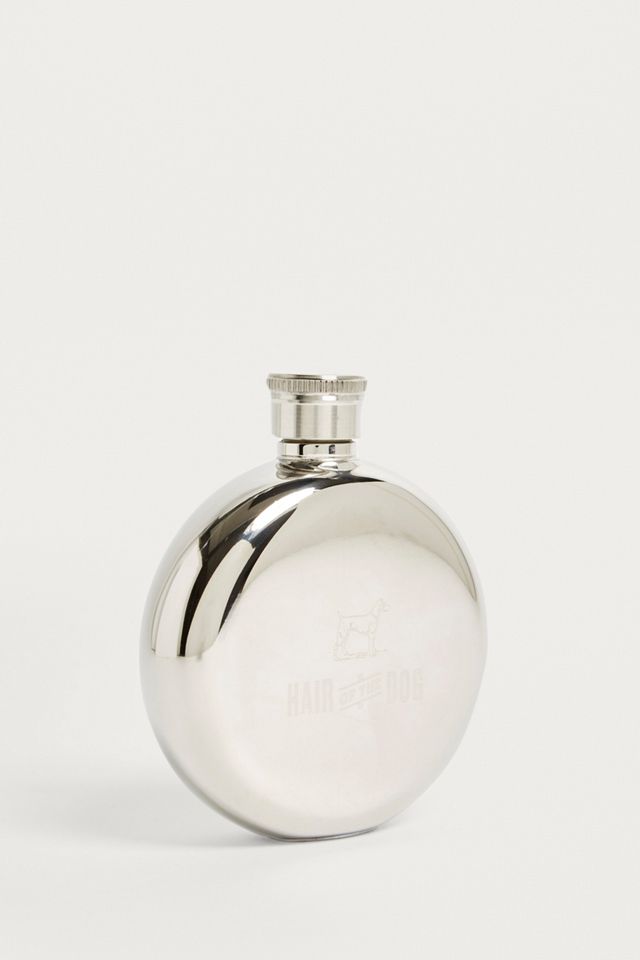 Men’s Society Hair of the Dog Flask #1