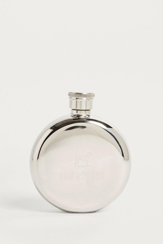 Men’s Society Hair of the Dog Flask #2