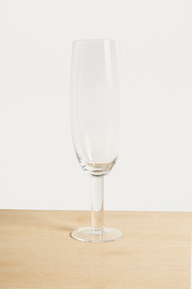 XL Prosecco Glass #1