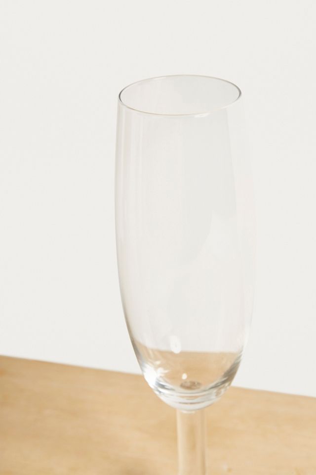 XL Prosecco Glass #2
