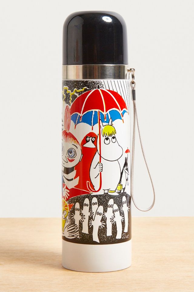 Moomin Thermos Bottle #1