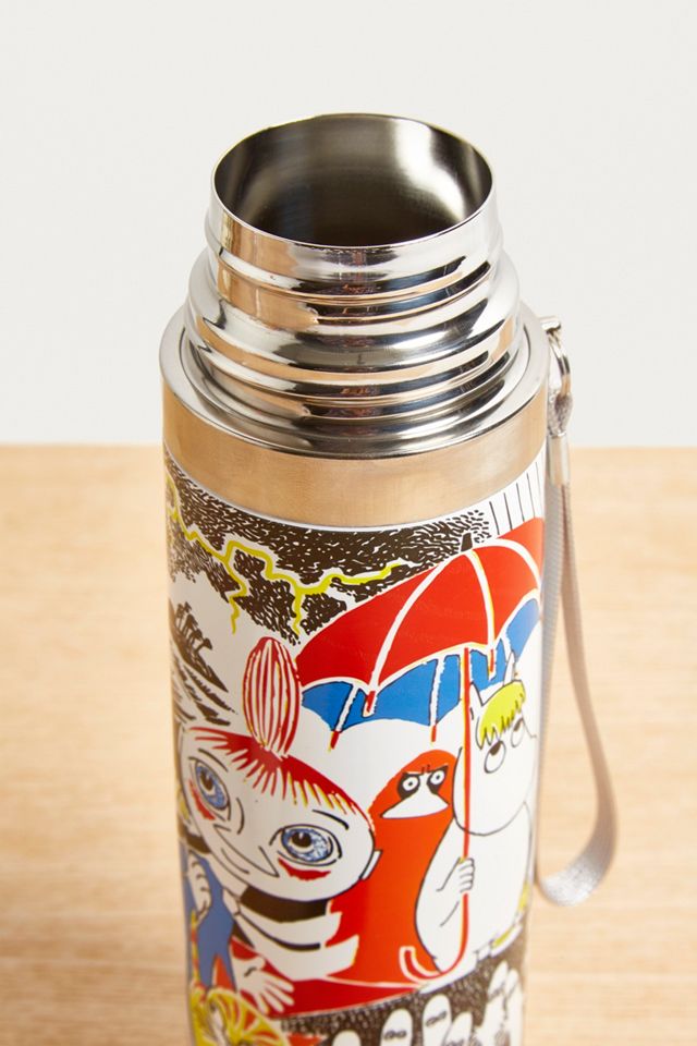 Moomin Thermos Bottle #2