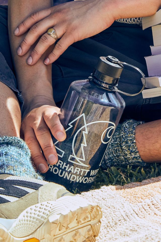 Carhartt WIP Groundworks Water bottle