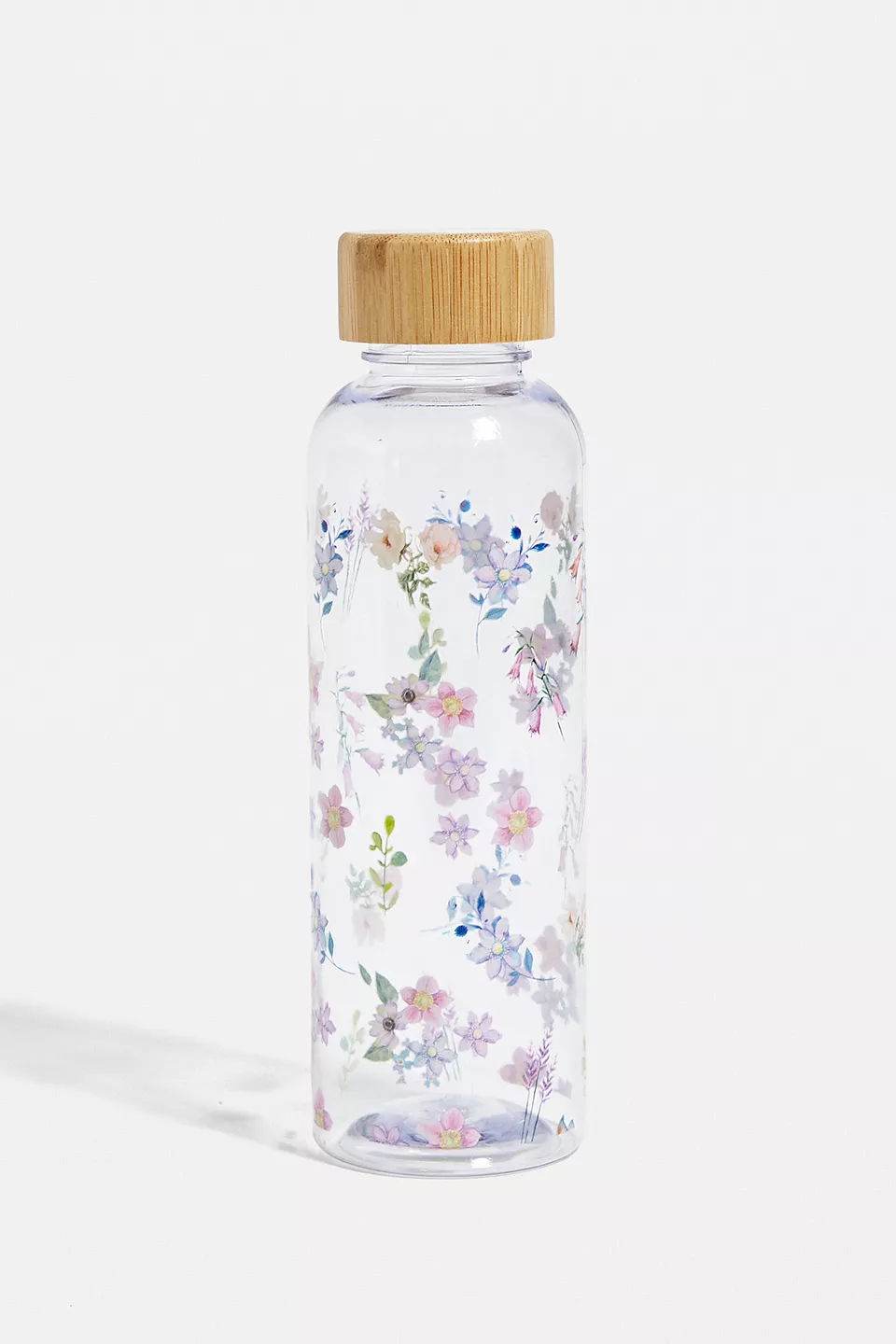 urbanoutfitters.com | Flower Print Water Bottle
