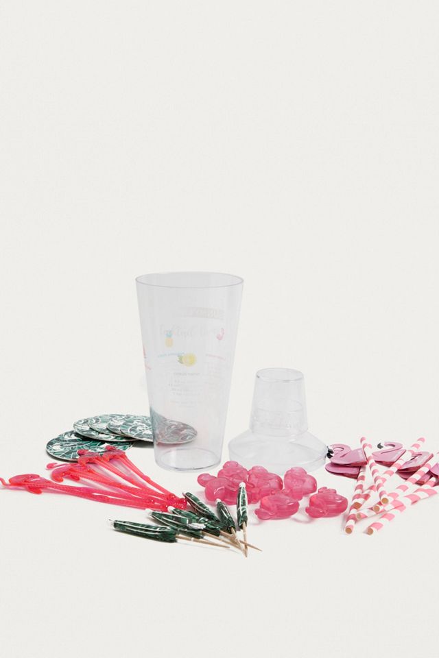 Sunnylife Tropical Cocktail Kit #2