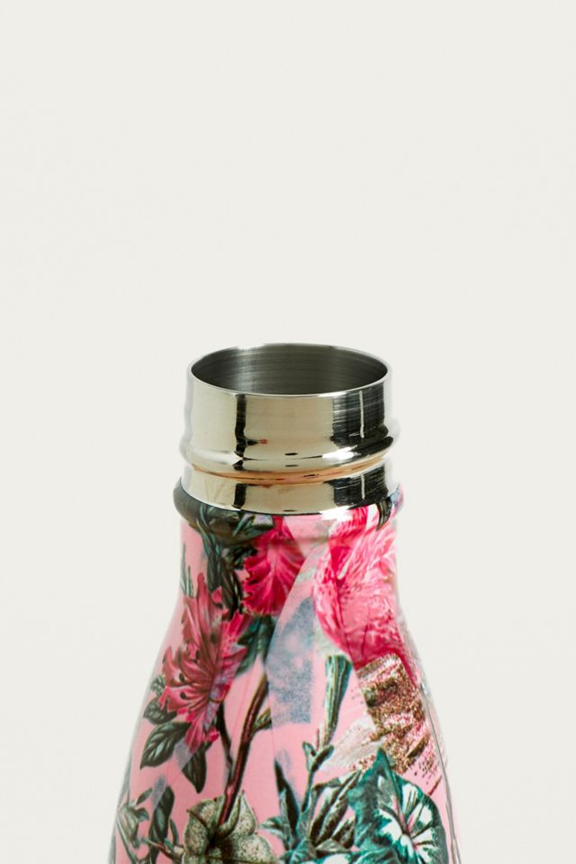 Chilly’s Flamingo 500ml Stainless Steel Water Bottle  #3