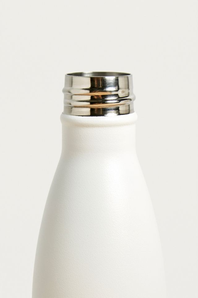 Chilly’s White 500ml Stainless Steel Water Bottle #3