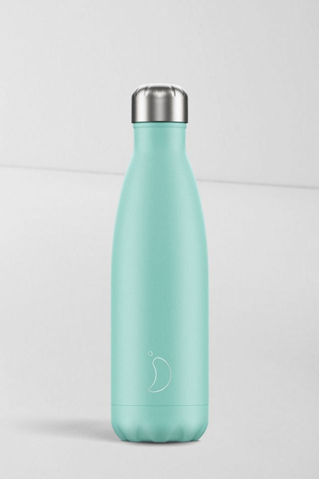 Chilly's - Gourde en acier inoxydable vert menthe 500 ml #1
