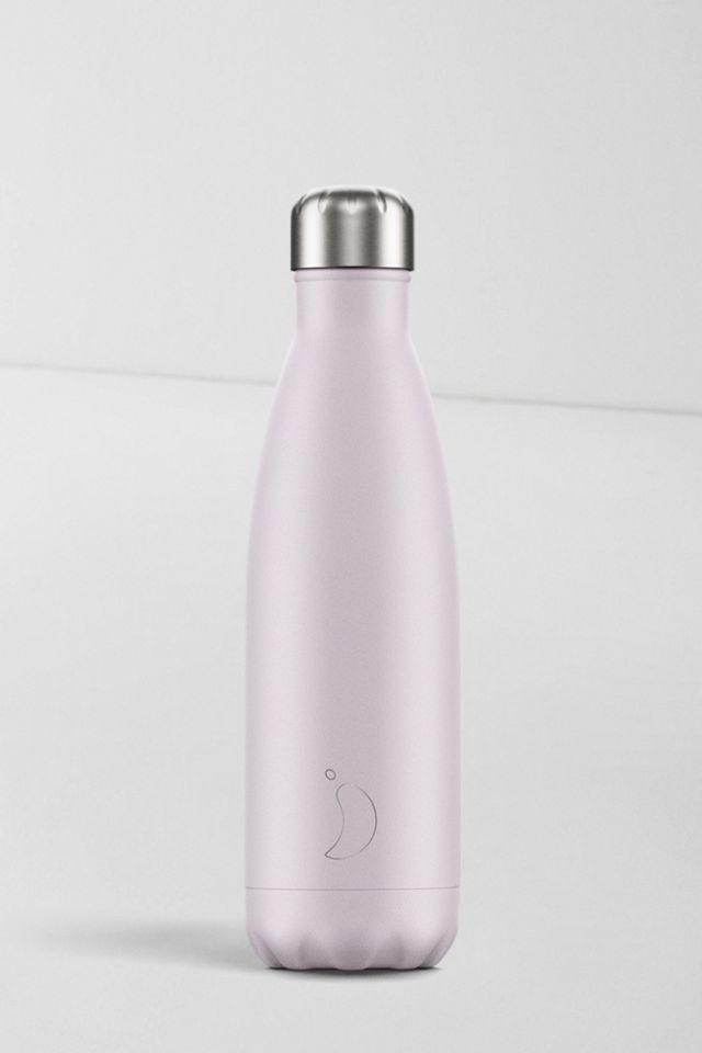 Chilly's - Gourde en acier inoxydable lilas incarnadin 500 ml #1