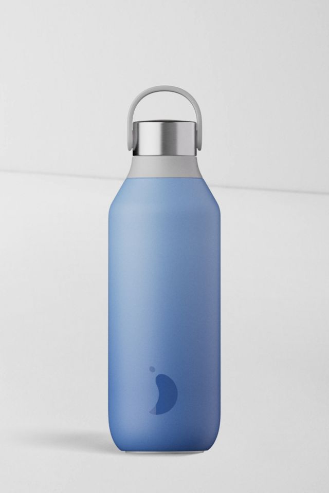 Chilly Series 2 Gradient Nightfall 500ml Water Bottle