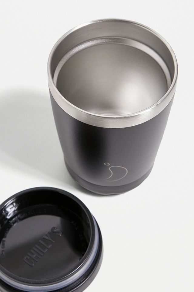 Chilly's Vacuum Insulated Travel Mug 340ml #1